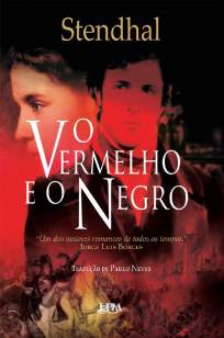 Baixar Livro O Vermelho e o Negro - Stendhal em ePub PDF Mobi ou Ler Online