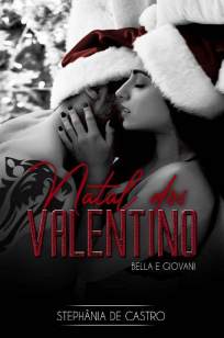 Baixar Livro Natal dos Valentino: um Conto de Natal - Stephânia de Castro em ePub PDF Mobi ou Ler Online