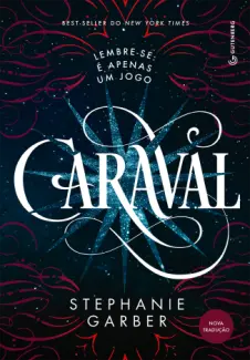 Baixar Livro Caixa Coleção Trilogia Caraval - Stephanie Garber em ePub PDF Mobi ou Ler Online