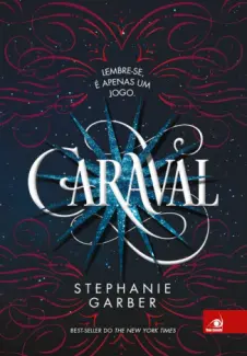 Caraval - Stephanie Garber