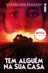 Baixar Livro Tem Alguém Na Sua Casa - Stephanie Perkins em ePub PDF Mobi ou Ler Online