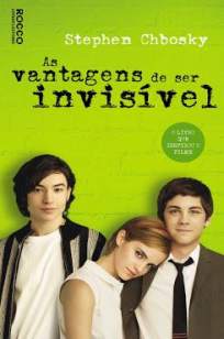Baixar Livro As Vantagens de Ser Invisível - Stephen Chbosky em ePub PDF Mobi ou Ler Online