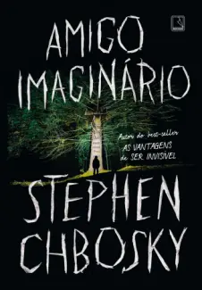 Baixar Livro Amigo Imaginário - Stephen Chbosky em ePub PDF Mobi ou Ler Online