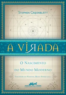 Baixar Livro A virada - Stephen Greenblatt em ePub PDF Mobi ou Ler Online