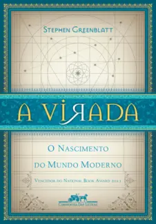 A Virada  -  Stephen Greenblatt