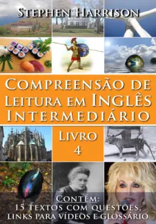 Baixar Livro Compreensão de Leitura em Inglês Intermediário - Stephen Harrison em ePub PDF Mobi ou Ler Online