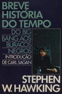 Baixar Livro Uma Breve História do Tempo - Stephen Hawking em ePub PDF Mobi ou Ler Online