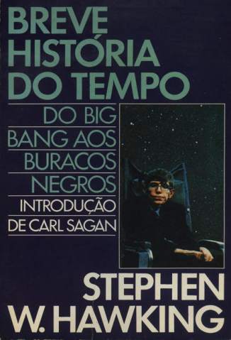 Baixar Uma Breve História do Tempo - Stephen Hawking ePub PDF Mobi ou Ler Online