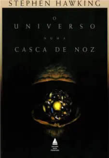 Baixar Livro O Universo Numa Casca De Noz - Stephen Hawking em ePub PDF Mobi ou Ler Online