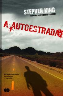 Baixar Livro A Autoestrada - Stephen King em ePub PDF Mobi ou Ler Online