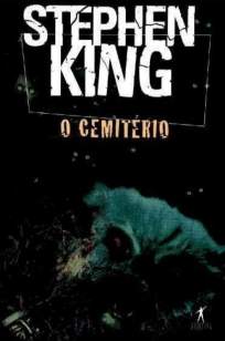 Baixar Livro O Cemitério - Stephen King em ePub PDF Mobi ou Ler Online
