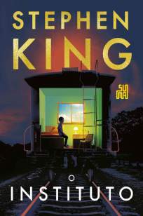 Baixar Livro O Instituto - Stephen King em ePub PDF Mobi ou Ler Online