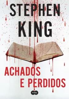 Achados e Perdidos  -  Stephen King