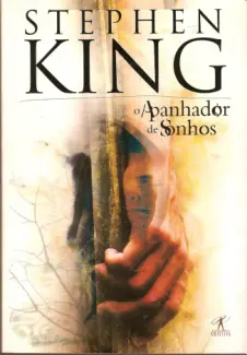 O Apanhador de Sonhos  -  Stephen King