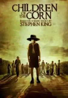 As Crianças do Milharal  -  Stephen King