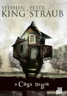 Baixar Livro A Casa Negra - Stephen King em ePub PDF Mobi ou Ler Online