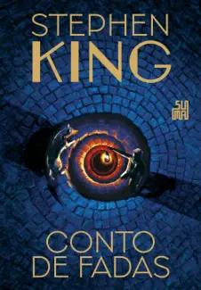 Baixar Livro Conto de fadas - Stephen King em ePub PDF Mobi ou Ler Online