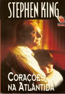 Baixar Livro Corações na Atlântida - Stephen King em ePub PDF Mobi ou Ler Online