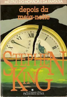 Baixar Livro Depois da Meia Noite - Stephen King em ePub PDF Mobi ou Ler Online