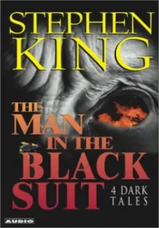 Baixar Livro O Homem no Terno Preto - Stephen King em ePub PDF Mobi ou Ler Online