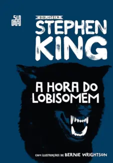 Baixar Livro A Hora do Lobisomem - Stephen King em ePub PDF Mobi ou Ler Online