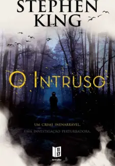Baixar Livro O Intruso - Stephen King em ePub PDF Mobi ou Ler Online