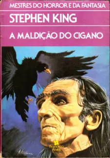 Baixar Livro A Maldição do Cigano - Stephen King em ePub PDF Mobi ou Ler Online