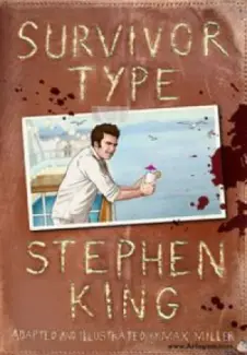 Baixar Livro Tipo de Sobrevivente - Stephen King em ePub PDF Mobi ou Ler Online