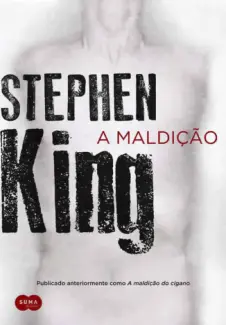 A Maldição  -  Stephen King