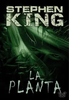 A Planta - Stephen King