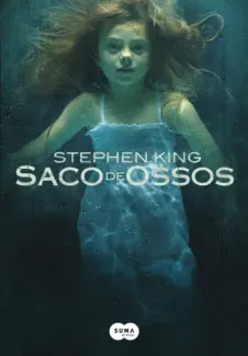 Saco de Ossos  -  Stephen King