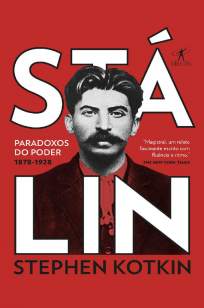 Baixar Livro Stálin - Paradoxos do poder Vol. 1 - Stephen Kotkin em ePub PDF Mobi ou Ler Online