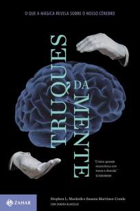 Baixar Livro Truques da Mente - Stephen Macknik em ePub PDF Mobi ou Ler Online