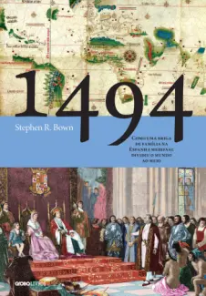 1494  -   Stephen R. Bown