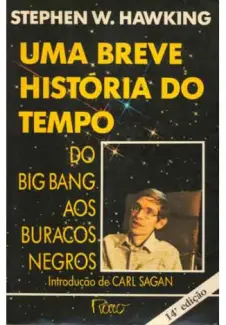 Baixar Livro Uma Breve Historia do Tempo - Stephen W. Hawking em ePub PDF Mobi ou Ler Online