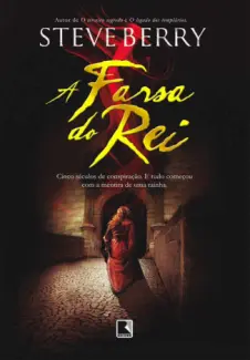 Baixar Livro A Farsa do rei - Steve Berry em ePub PDF Mobi ou Ler Online