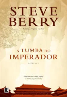 Baixar Livro A Tumba do Imperador - Steve Berry em ePub PDF Mobi ou Ler Online