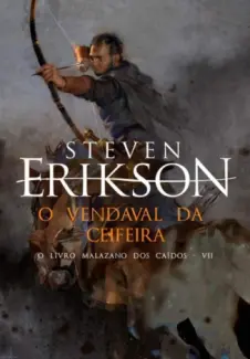 Baixar Livro Ventania do Ceifador - Steven Erikson em ePub PDF Mobi ou Ler Online