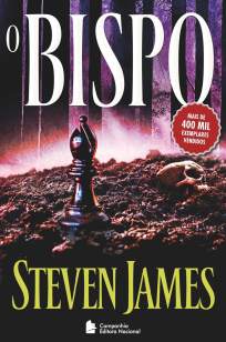 Baixar Livro O Bispo - Os Arquivos Bowers Vol. 4 - Steven James em ePub PDF Mobi ou Ler Online