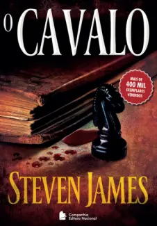 Baixar Livro O Cavalo - Steven James em ePub PDF Mobi ou Ler Online
