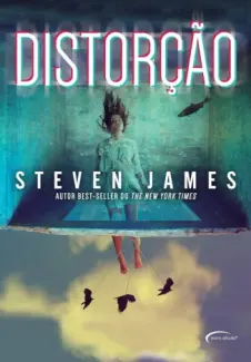 Baixar Livro Distorcao - Steven James em ePub PDF Mobi ou Ler Online