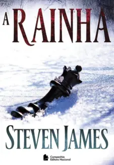 Baixar Livro A Rainha - Steven James em ePub PDF Mobi ou Ler Online