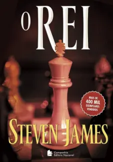 Baixar Livro O Rei - Steven James em ePub PDF Mobi ou Ler Online