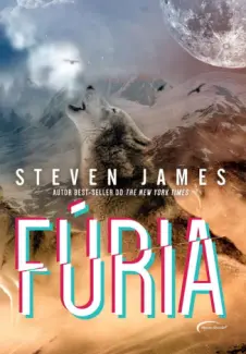 Fúria - Distorções  - Vol.  2 - Steven James