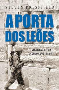 Baixar Livro A Porta dos Leões - Steven Pressfield em ePub PDF Mobi ou Ler Online