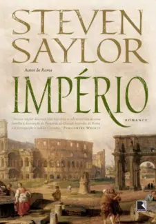 Baixar Livro Imperio - Steven Saylor em ePub PDF Mobi ou Ler Online
