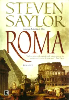 Baixar Livro Roma - Steven Saylor em ePub PDF Mobi ou Ler Online