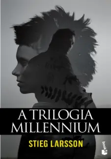 Baixar Livro Trilogia Millenium - Stieg Larsson em ePub PDF Mobi ou Ler Online