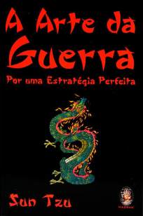 Baixar A Arte da Guerra - Sun Tzu ePub PDF Mobi ou Ler Online