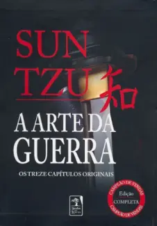 A arte da Guerra  -  Sun Tzu